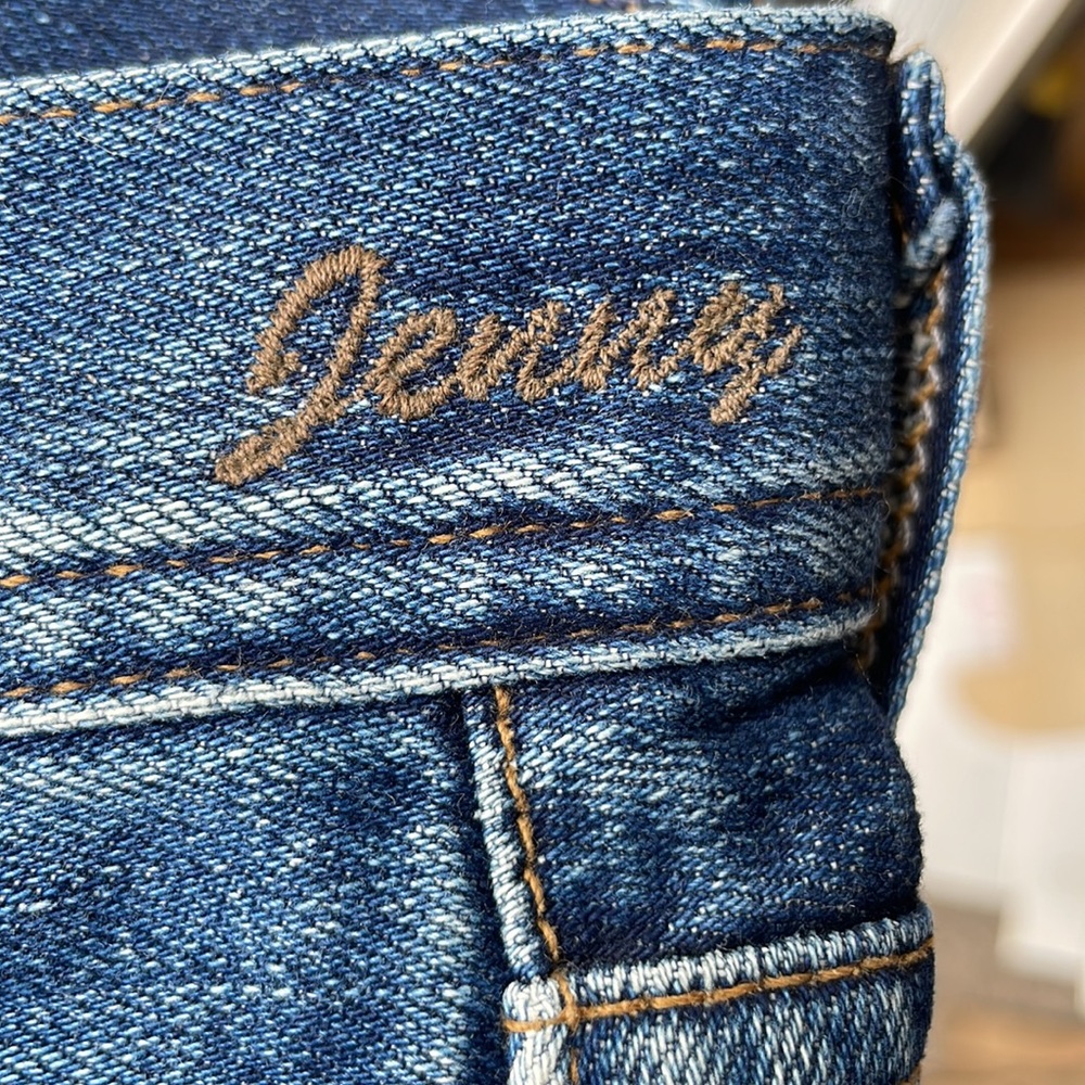 Jeans - Picture 2 of 2